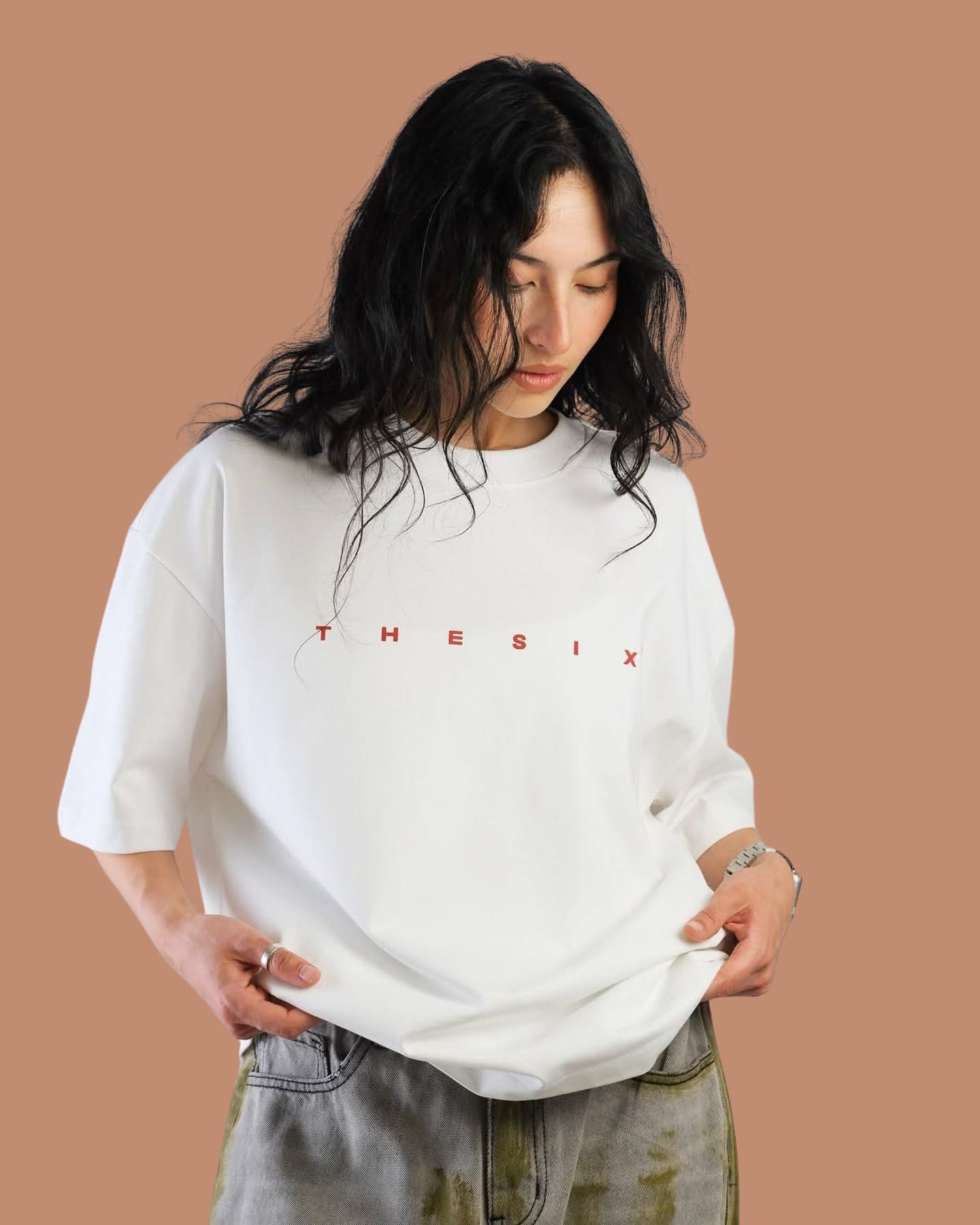 Oversized T-Shirts