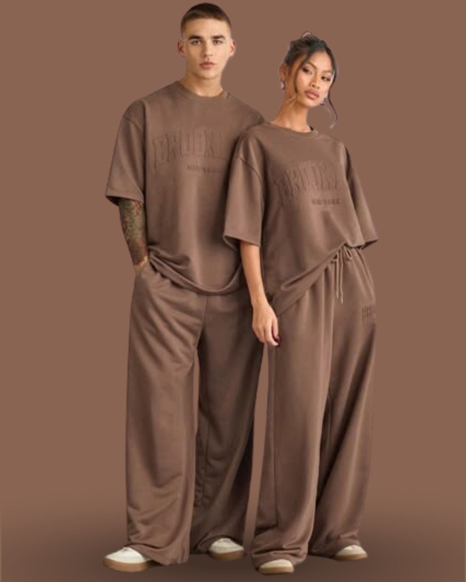 Co-ord Sets